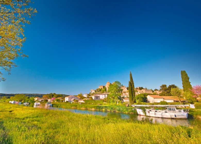 PLAISANCE PORT - CAPITAINERIE