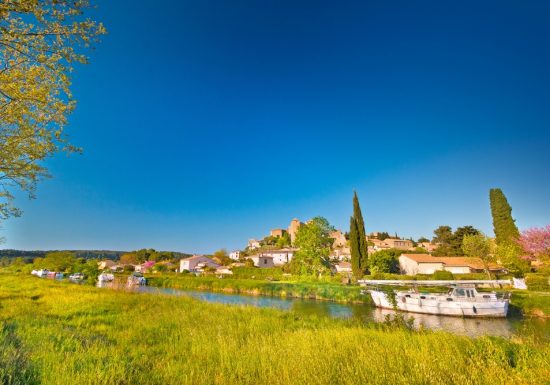 PORT DE PLAISANCE – CAPITAINERIE