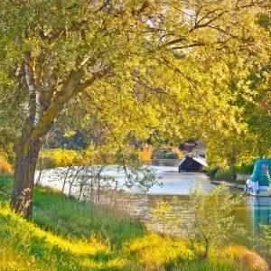 HALTE NAUTIQUE