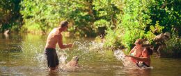 Baignade