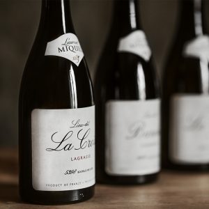 CHATEAU LES AUZINES