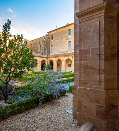 Abbaye, églises et chapelles