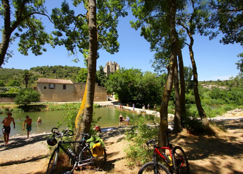 PLAN D’EAU SAINT JEAN