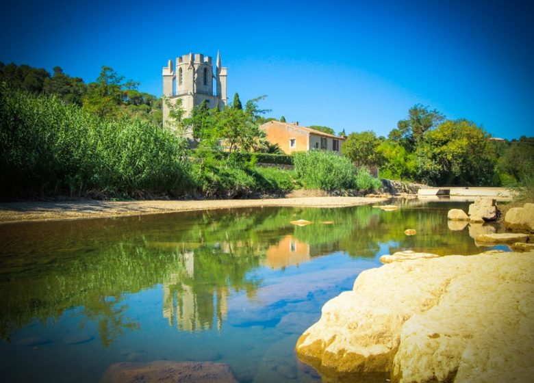 PLAN D’EAU SAINT JEAN