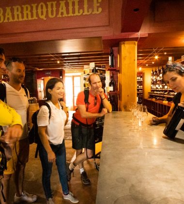 MAISON DES VINS DU MINERVOIS