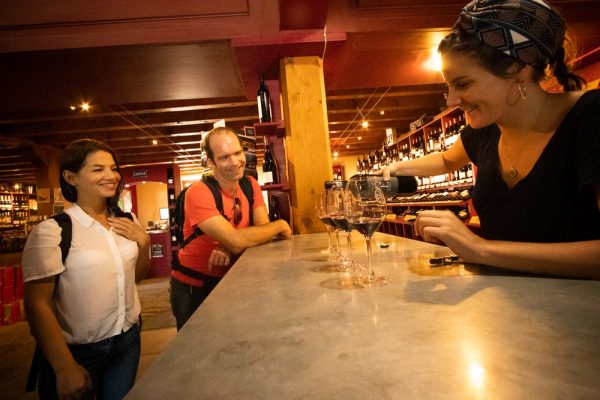 MAISON DES VINS DU MINERVOIS