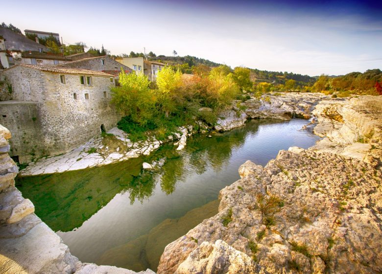 PLA D’AIGUA LES FARGUES