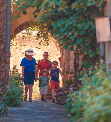 Séjours clés en main