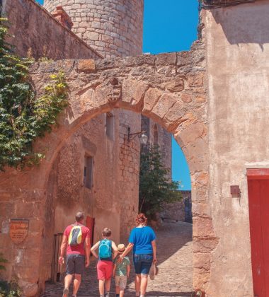 Castells i Abadies