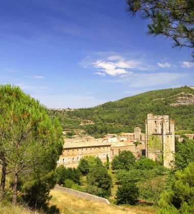 Castells i abadia