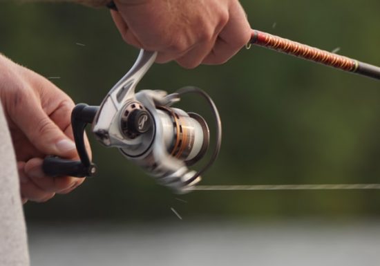 PARCOURS TOURISTIQUE : PECHE A LA TRUITE