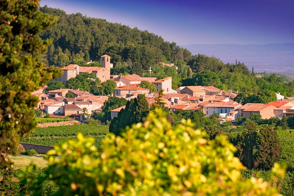 L’abécédaire occitan de nos villages