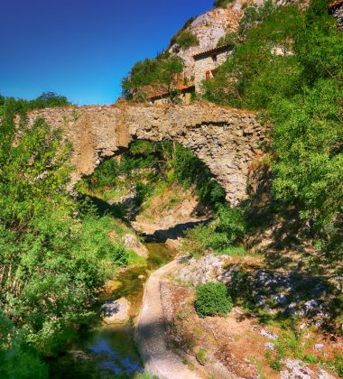 Die Fantasie des Landes