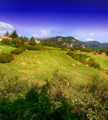 Der regionale Naturpark Corbières Fenouillèdes