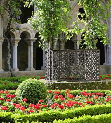 Abadia de Fontfroide