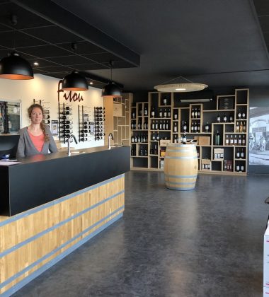Les caves et domaines AOP Fitou