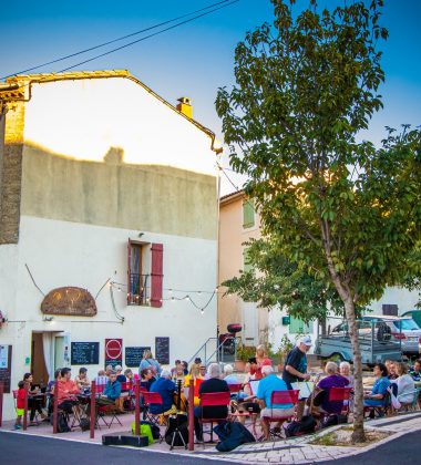 El arte de vivir… en Corbières Minervois