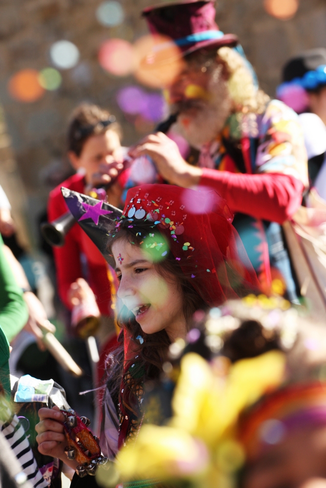 Carnaval Montséret