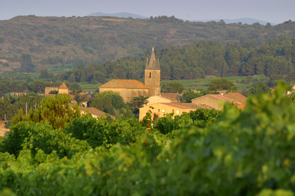 Conilhac-Corbières