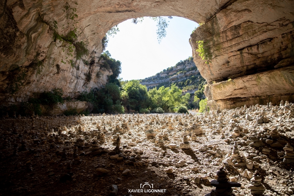 La ciutat de Minerve, les gorges de Cesse i Brian - Corbières Minervois  Tourisme