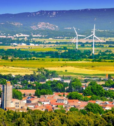 Les bars, cafés et restaurants de Lézignan-Corbières