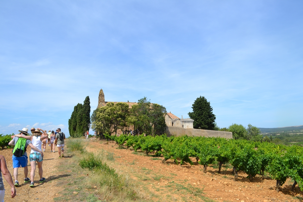 Les Camins de Boutenac