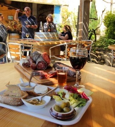 Les restaurants Vignobles & Découvertes