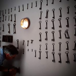 ESCAPE GAME – A LA RECHERCHE DE LA CUVÉE PERDUE