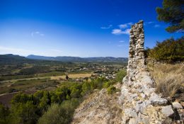 Le Parc Naturel Régional de la Narbonnaise en Méditerranée