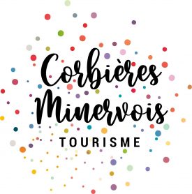 Carte Randonnées à pied de Corbières en Minervois