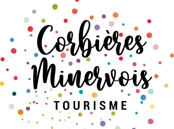 Carte Randonnées à pied de Corbières en Minervois