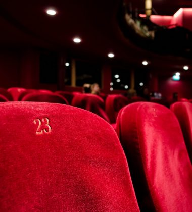 Cinéma et espaces culturels