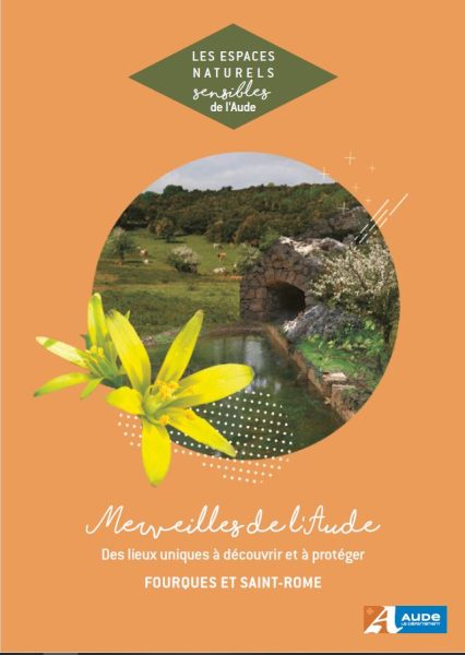 Brochure ENS Saint Rome