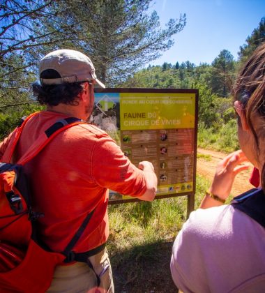 Empfehlungen für Outdoor-Aktivitäten