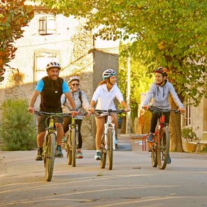 LANGUEDOC VTT ÉVASION