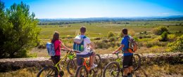 Corbières Minervois: Terre de Vélo Occitanie