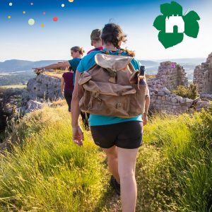 L’agenda Vignobles & Découvertes