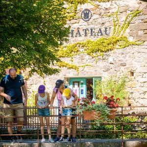 Château de Termes Aude Corbières
