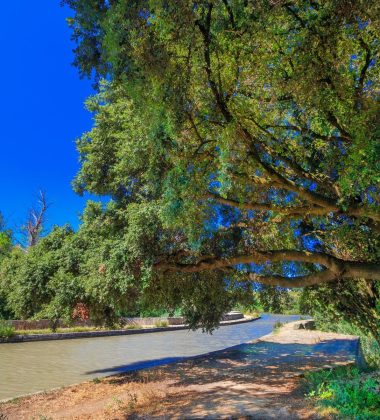 Le Canal du Midi