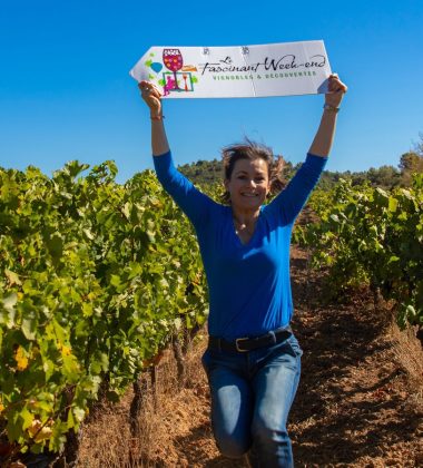 The Fascinating Vineyards and Discoveries Weekend