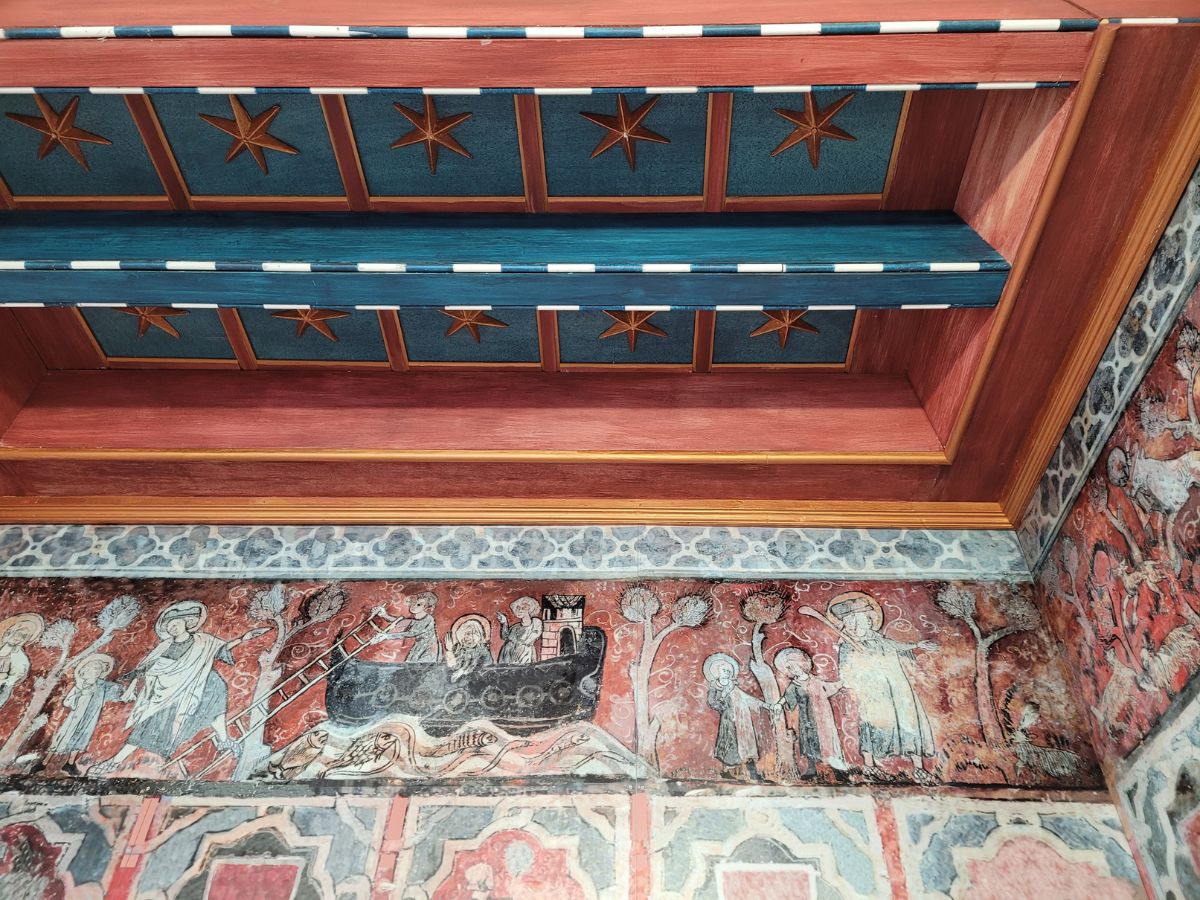 MAISON DU PATRIMOINE