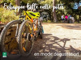 Microaventure – Echappée belle entre potes en mode dégustation