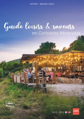 Guide loisirs & saveurs