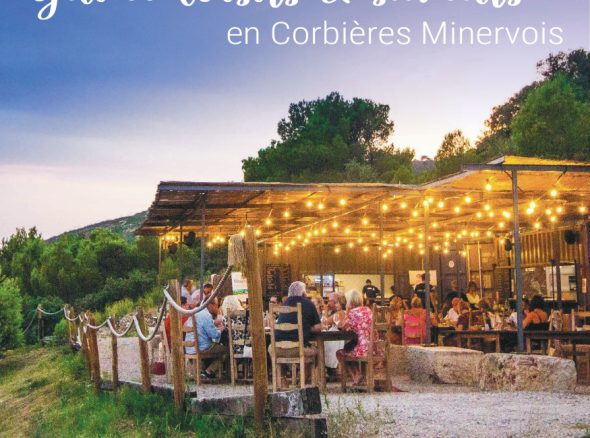 Guide loisirs & saveurs