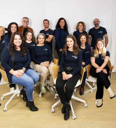 Notre équipe & nos services