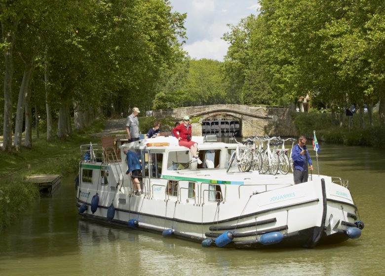 LOCABOAT URLAUB