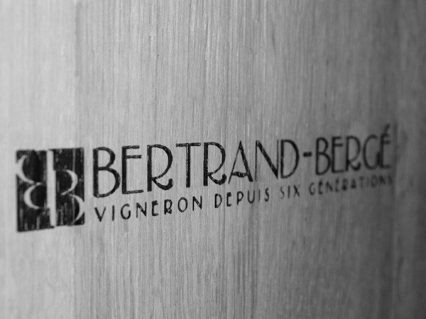 DOMAINE BERTRAND-BERGE