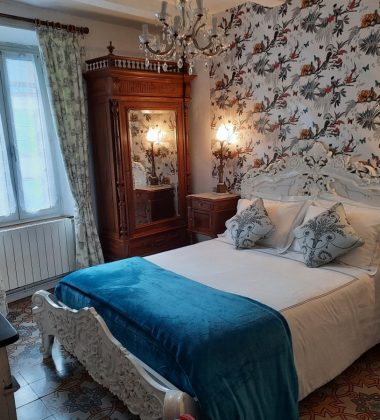 MAISON DU COQUELICOT