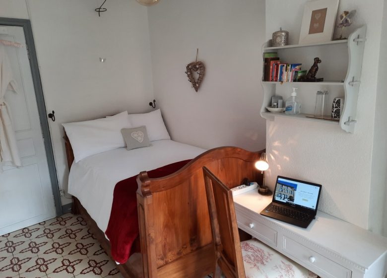 BED AND BREAKFAST MAISON DU POPPY