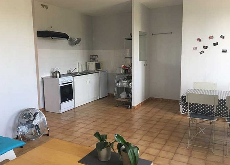 GITE HALTE A LA VORA DEL CANAL